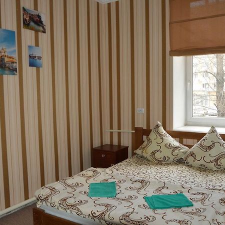 Lviv Lucky Hostel Εξωτερικό φωτογραφία