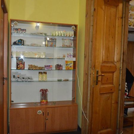 Lviv Lucky Hostel Εξωτερικό φωτογραφία