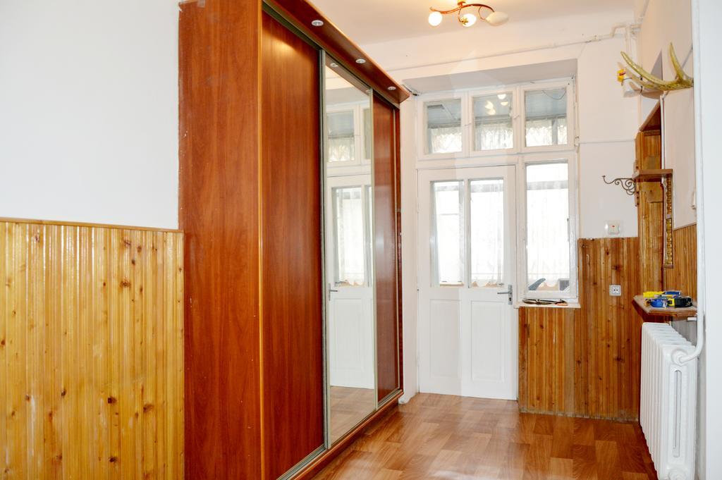 Lviv Lucky Hostel Εξωτερικό φωτογραφία
