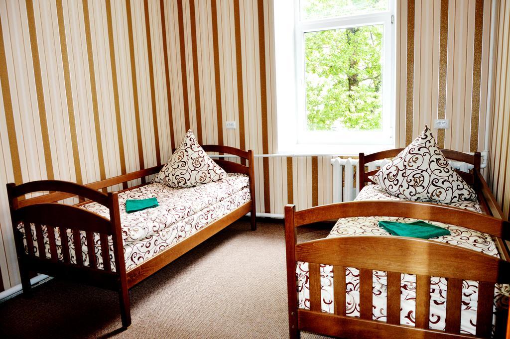 Lviv Lucky Hostel Δωμάτιο φωτογραφία