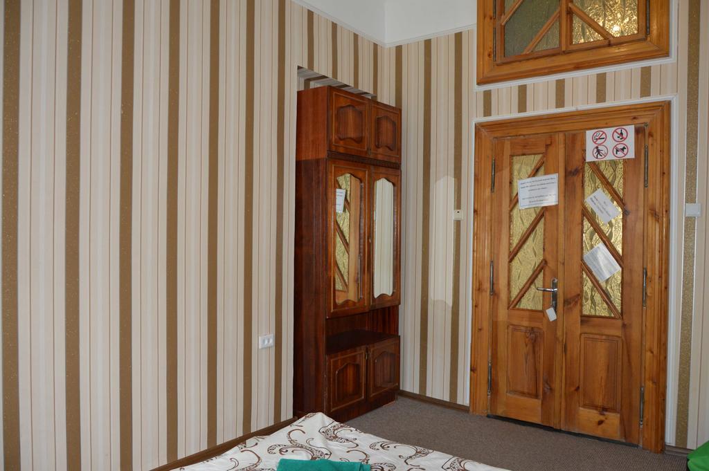 Lviv Lucky Hostel Εξωτερικό φωτογραφία