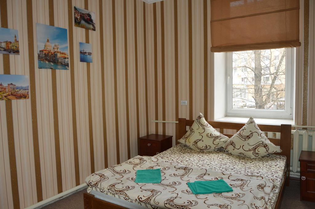 Lviv Lucky Hostel Εξωτερικό φωτογραφία