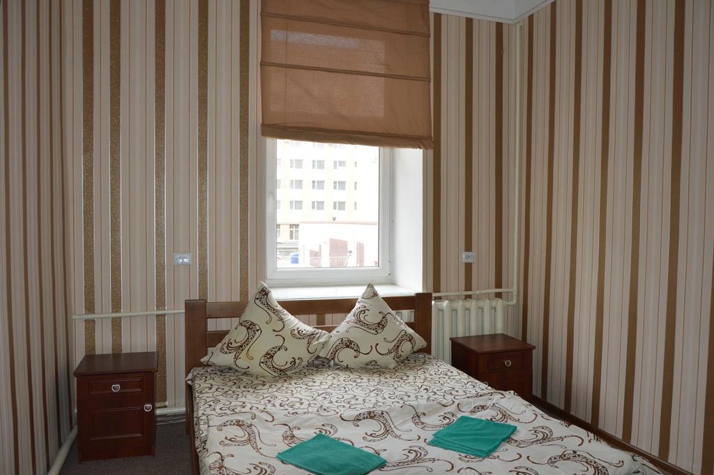 Lviv Lucky Hostel Εξωτερικό φωτογραφία