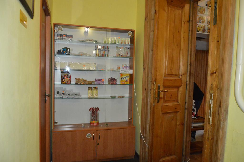 Lviv Lucky Hostel Εξωτερικό φωτογραφία