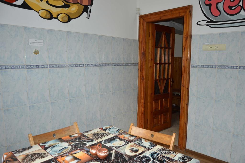 Lviv Lucky Hostel Εξωτερικό φωτογραφία